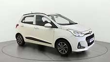 Used Hyundai Grand i10 Sportz AT 1.2 Kappa VTVT in Mumbai