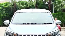 Used Maruti Suzuki Ertiga VXi (O) CNG [2022-2023] in Delhi