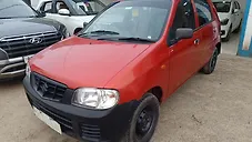 Used Maruti Suzuki Alto LXi BS-IV in Patna