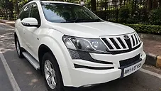 Used Mahindra XUV500 W8 in Mumbai