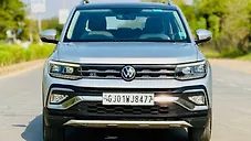 Used Volkswagen Taigun GT Plus 1.5 TSI DSG in Ahmedabad