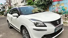 Used Maruti Suzuki Baleno Alpha 1.2 in Nagpur