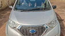 Used Datsun Redigo T(O) 1.0 [2017-2019] in Mumbai