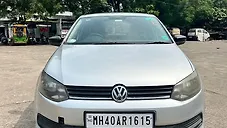 Used Volkswagen Polo Highline1.2L (P) in Nagpur