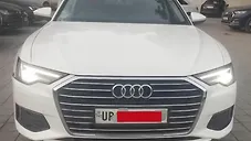 Used Audi A6 Technology 45 TFSI [2019-2024] in Meerut