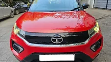 Used Tata Nexon XMA Plus (S) in Chennai