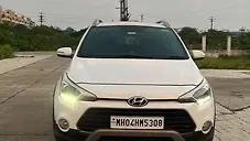 Used Hyundai i20 Active 1.2 SX [2015-2016] in Nagpur