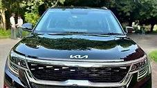 Used Kia Seltos HTX 1.5 CVT in Delhi