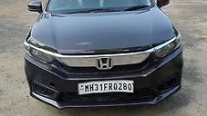 Used Honda Amaze 1.2 S MT Petrol in Nagpur