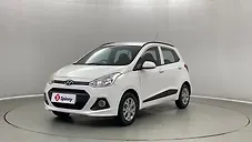 Used Hyundai Grand i10 Sportz 1.2 Kappa VTVT [2016-2017] in Jaipur