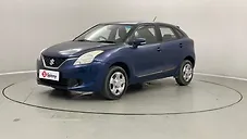 Used Maruti Suzuki Baleno Delta 1.2 in Jaipur
