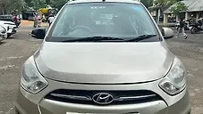 Used Hyundai i10 Sportz 1.2 Kappa2 in Nagpur