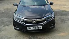 Used Honda City ZX Diesel in Nagpur