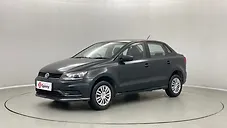 Used Volkswagen Ameo Trendline 1.0L (P) in Jaipur