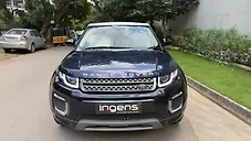 Used Land Rover Range Rover Evoque SE in Hyderabad