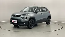 Used Tata Punch Accomplished MT [2021-2023] in Jaipur