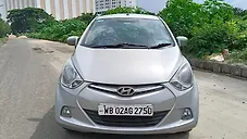 Used Hyundai Eon Magna [2011-2012] in Kolkata