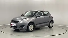 Used Maruti Suzuki Swift VXi in Jaipur