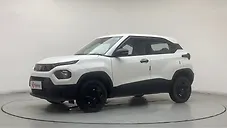 Used Tata Punch Pure (O) in Gurgaon