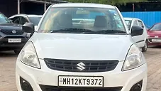 Used Maruti Suzuki Swift DZire LXI in Pune