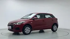Used Hyundai Elite i20 Magna Executive 1.4 CRDI in Bangalore