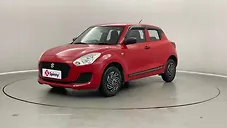 Used Maruti Suzuki Swift LXi in Jaipur
