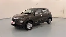 Used Renault Kwid 1.0 RXT Opt in Lucknow