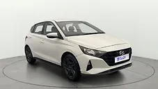 Used Hyundai Elite i20 Sportz 1.2 MT [2020-2023] in Lucknow