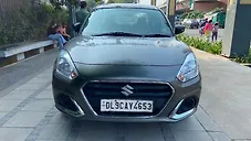 Used Maruti Suzuki DZire LXi [2020-2023] in Delhi