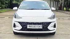 Used Hyundai Grand i10 NIOS Sportz CNG Manual Duo in Mumbai