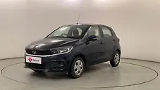 Used Tata Tiago XT [2020-2023] in Pune
