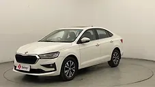 Used Skoda Slavia Style 1.5L TSI DSG in Ludhiana