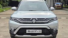 Used Maruti Suzuki Vitara Brezza ZXi S-CNG [2023-2025] in Mumbai