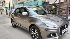 Used Maruti Suzuki DZire VXi [2020-2023] in Nagpur