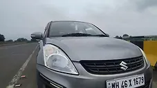 Used Maruti Suzuki Swift DZire VXI [2008-2013] in Nagpur