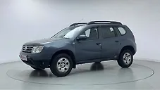Used Renault Duster RxL Petrol in Chandigarh