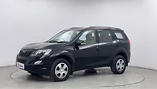 Used Mahindra XUV500 W4 [2015-2016] in Chandigarh