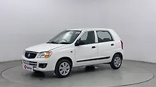 Used Maruti Suzuki Alto VXi [2014-2019] in Chandigarh