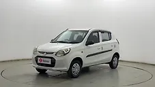 Used Maruti Suzuki Alto 800 Lxi in Kolkata