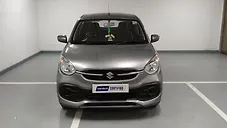 Used Maruti Suzuki Celerio VXi CNG [2023-2025] in Navi Mumbai