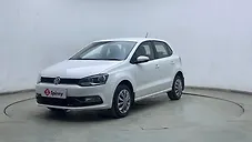 Used Volkswagen Polo Comfortline 1.2L (P) in Hyderabad