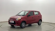 Used Maruti Suzuki Alto 800 LXi in Kolkata