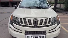 Used Mahindra XUV500 W8 AWD [2015-2017] in Mumbai