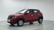 Used Renault Kwid RXT [2015-2019] in Ghaziabad