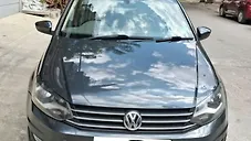 Used Volkswagen Vento Highline 1.2 (P) AT in Bangalore