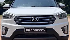 Used Hyundai Creta 1.6 SX Plus Petrol in Ahmedabad