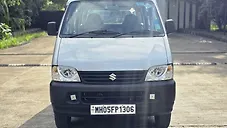 Used Maruti Suzuki Eeco AC (O) CNG Manual 5 STR in Mumbai