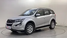 Used Mahindra XUV500 W9 AT [2018-2020] in Bangalore