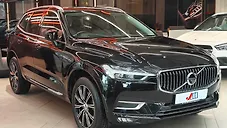 Used Volvo XC60 D5 Inscription [2017-2020] in Ahmedabad