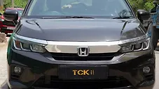 Used Honda City V Petrol in Delhi